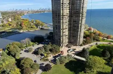 1 Palace Pier Court Unit# 4405 Toronto W06 Ontario M8V 3W9