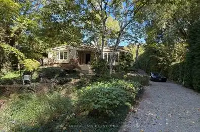 117 Watson Avenue Oakville Ontario L6J 3T5