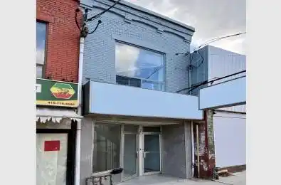 362 Broadview Avenue Toronto E01 Ontario M4M 2G9