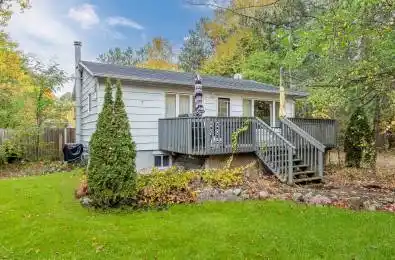 22 Lindale Avenue Tiny Ontario L9M 0J2