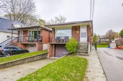 211 East 8th Street Hamilton Ontario L9A 3L7