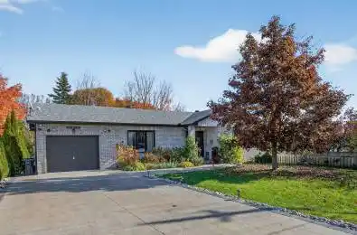 15 Lorne Avenue Penetanguishene Ontario L9M 1B1