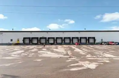 381 South Edgeware Road St. Thomas Ontario N5P 4C5