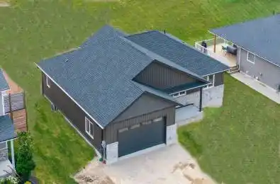 6 Noeckerville Hill Drive South Bruce Ontario N0G 2J0