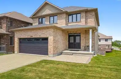 2564 Holbrook Drive London South Ontario N6M 5E0