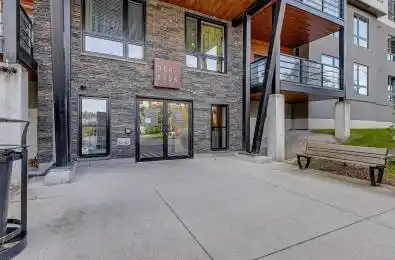 304 Essa Road Unit# 609 Barrie Ontario L4N 9C5