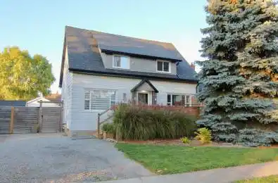 7 Cedardale Avenue St. Catharines Ontario L2P 1B1