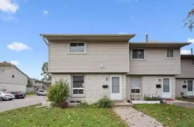 700 Paisley Road Unit# 94 Guelph Ontario N1K 1A3