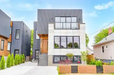 491 Drew Street Oshawa Ontario L1H 5B8