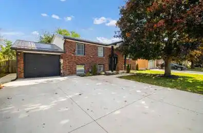 45 Anne Street Aylmer Ontario N5H 3A1