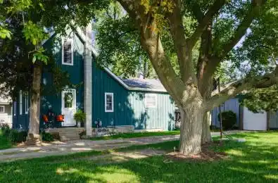 300 Blyth Road North Huron Ontario N0M 1H0