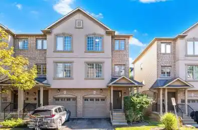 1248 Guelph Line Unit# 5 Burlington Ontario L7P 2S9