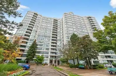 110 Promenade Circle Unit# 1402 Vaughan Ontario L4J 7W8