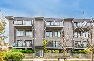 2059 Weston Road Unit# 38 Toronto W04 Ontario M9N 1X7