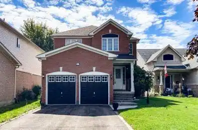 55 Tilley Road Clarington Ontario L1C 4M3
