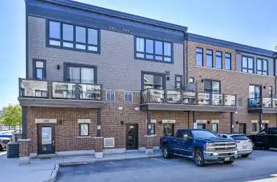 61 Esplanade Lane Grimsby Ontario L3M 0H2