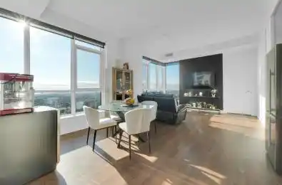 9 Mabelle Avenue Unit# PH22 Toronto W08 Ontario M9A 0E1