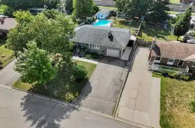 952 Eagle Crescent London South Ontario N5Z 3H7