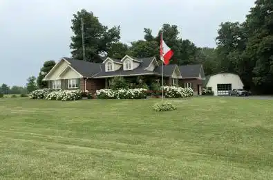 3066 Goldfield Road North Stormont Ontario K0C 1K0