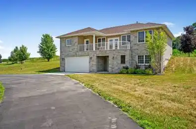 7717 County Rd 45 N/A Alnwick/Haldimand Ontario K0K 2X0