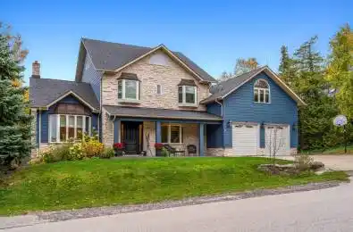 149 Aspen Way Blue Mountains Ontario L9Y 0S7