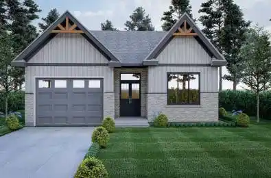 7 Ironwood Court Norwich Ontario N0J 1P0