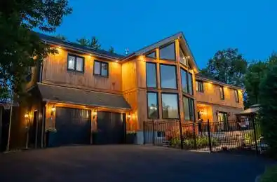 27 Pine Street Scugog Ontario L0B 1E0