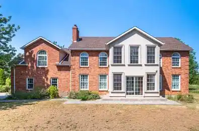 720 Lincoln Avenue Niagara-on-the-Lake Ontario L0S 1J0