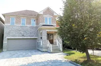 269 Helen Avenue Markham Ontario L3R 1J9