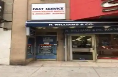 145 1/2 Church Street Unit# 9 Toronto C08 Ontario M5B 1Y4