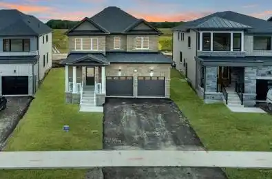 158 Union Boulevard Wasaga Beach Ontario L9Z 0N9