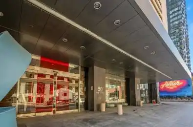 80 John Street Unit# 4103 Toronto C01 Ontario M5V 3X4