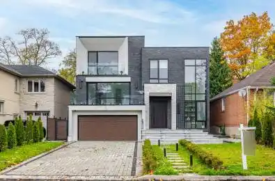 184 Poyntz Avenue Toronto C07 Ontario M2N 1J6