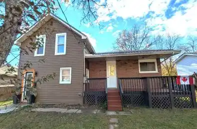 23 N Hastings Avenue Marmora and Lake Ontario K0K 2M0
