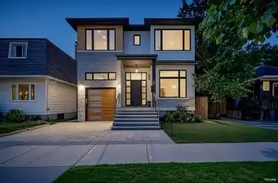 4 Westbourne Avenue Toronto E04 Ontario M1L 2X9