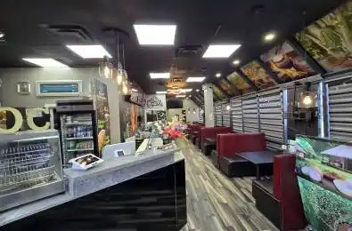 1071 Danforth Road Unit# 7 Toronto E08 Ontario M1J 1E4