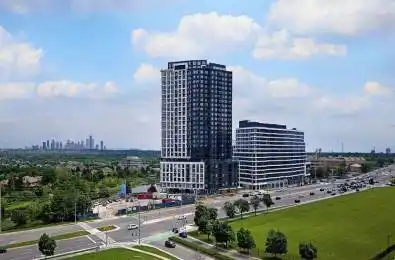 2495 Eglinton Avenue Unit# 1806 Mississauga Ontario L5M 2T2