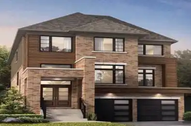 1065 Trailsview Avenue Cobourg Ontario K9A 4J5