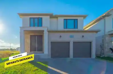 7 Welch Court St. Thomas Ontario N5R 0M1