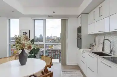 318 Richmond Street Unit# 1512 Toronto C01 Ontario M5V 0B4