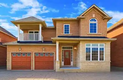 19 La Rocca Avenue Vaughan Ontario L4H 2B6