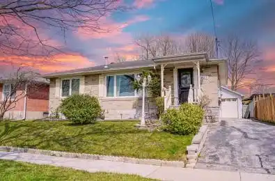 1425 Lakefield Street Oshawa Ontario L1J 3Z1