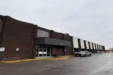 415 Oakdale Road Unit# 202 Toronto W05 Ontario M3N 1W7