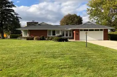 1 Jackson Crescent North Perth Ontario N4W 1K2