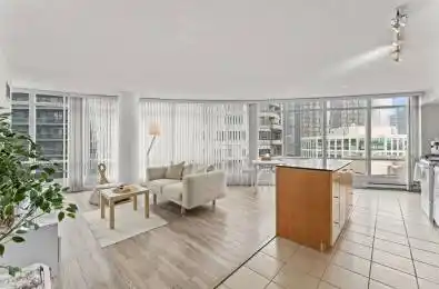 361 Front Street Unit# 2510 Toronto C01 Ontario M5V 3R5