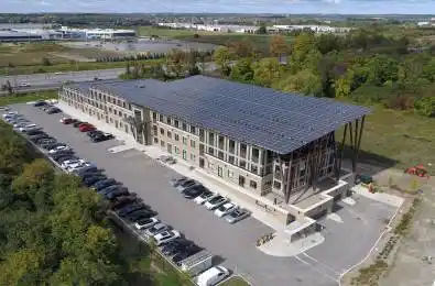 200 Cachet Woods Court Unit# 304-305 Markham Ontario L6C 0Z8