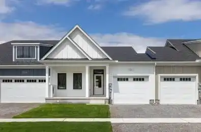 70B SENECA Drive Unit# 70B Fort Erie Ontario L2A 1C2