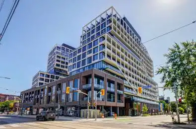 115 Denison Avenue Unit# 918 Toronto C01 Ontario M5T 2N1