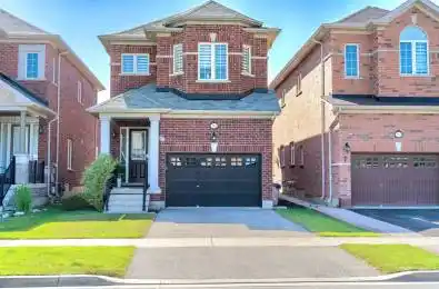 141 Morningside Drive Halton Hills Ontario L7G 0M3