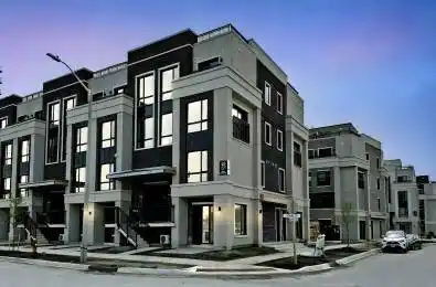 65 Saigon Drive Unit# 101B Richmond Hill Ontario L4S 0P4